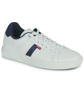 Levi's Aνδρικά Sneaker ARCHIE 235431-794-51 Λευκό Νεες παραλαβες